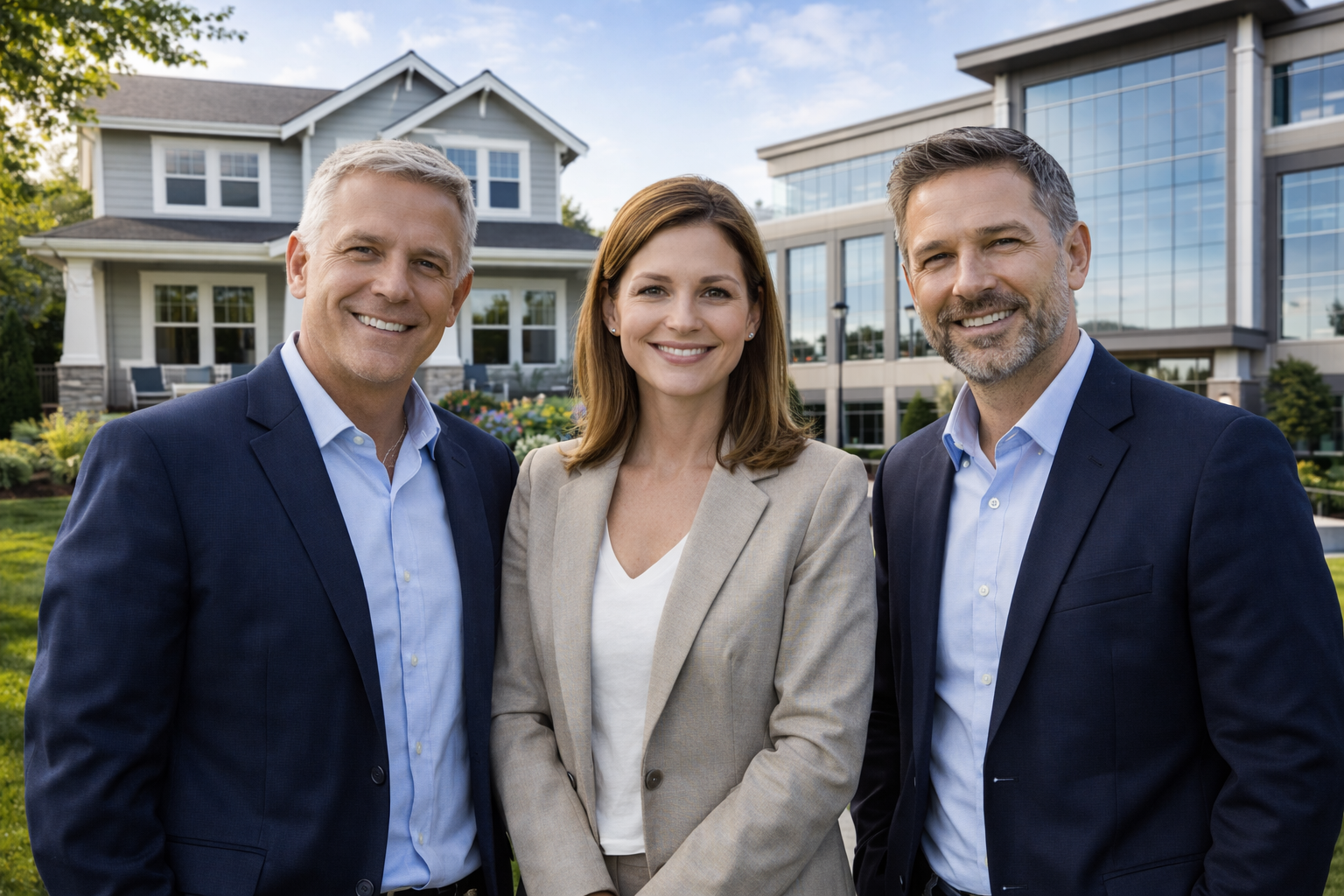 Professional leasing support and organized rental documentation for landlords