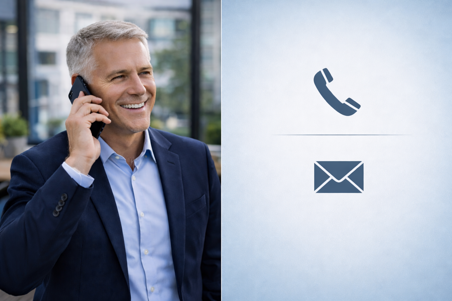 Professional property management contact and support