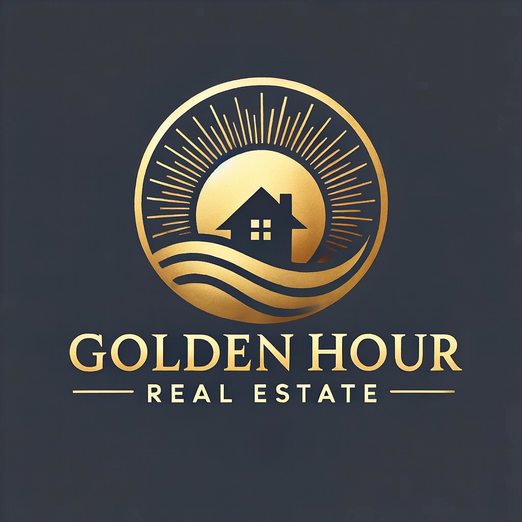 Golden Hour Real Estate