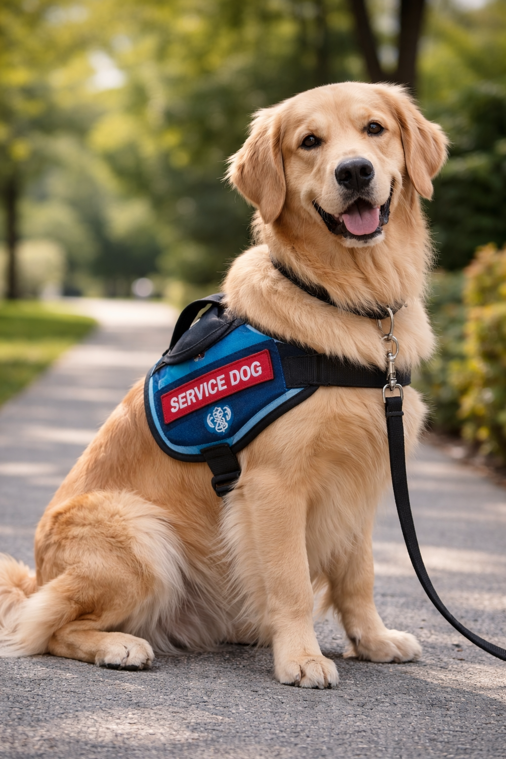 Service animals housing rules for landlords and tenants