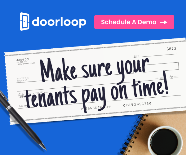 DoorLoop property management software demo