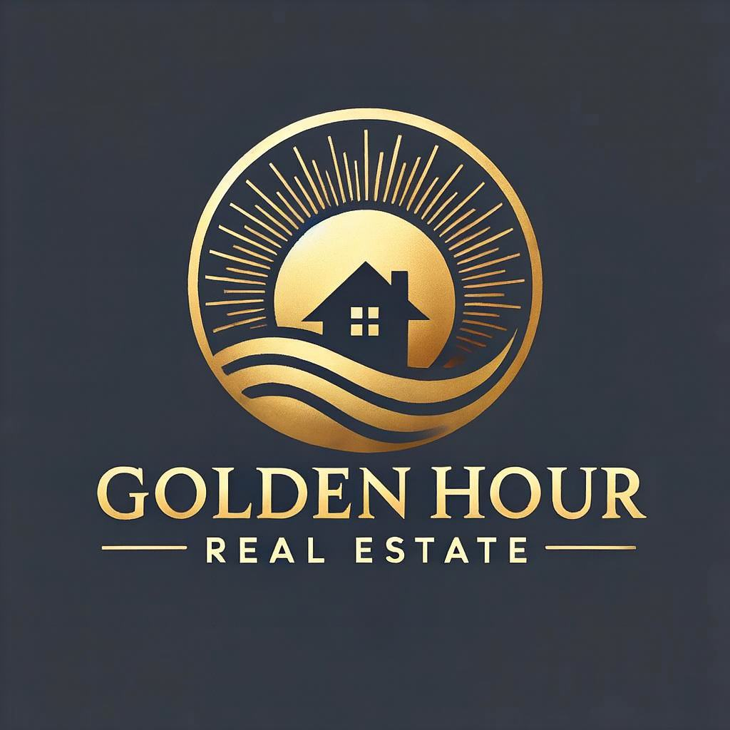 Golden Hour Real Estate