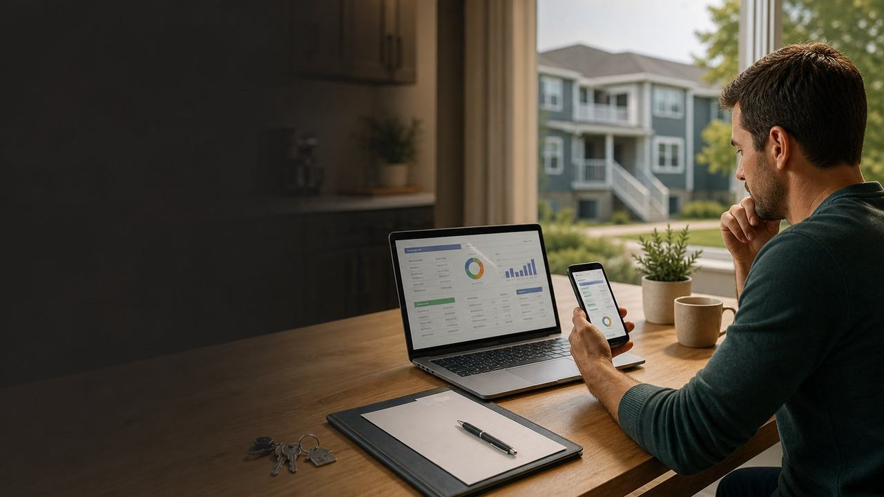TenantCloud Review for Landlords and Self-Managing Owners hero image