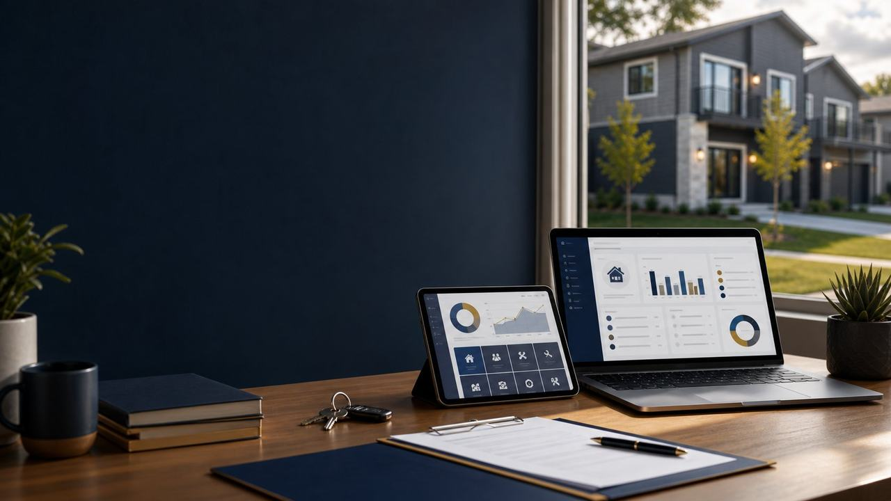 Best Property Management Software for 2 to 10 Rental Units hero image