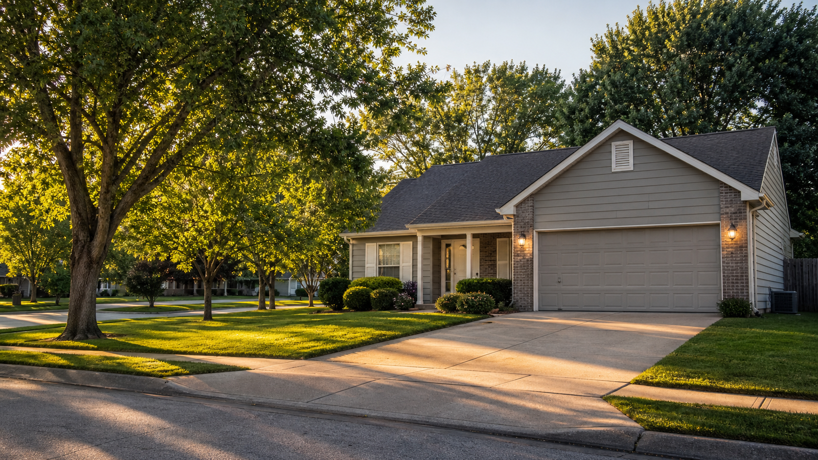 Independence, MO Leasing Services for Rental Property Owners hero image