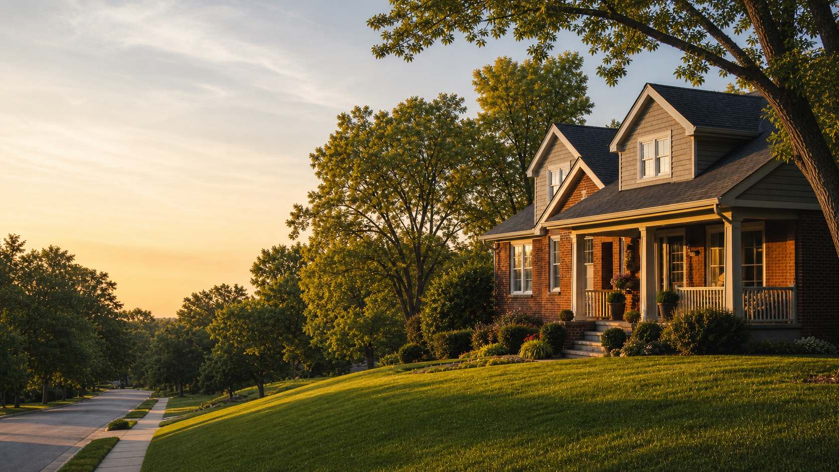 Kansas City Metro Leasing Services for Rental Property Owners hero image
