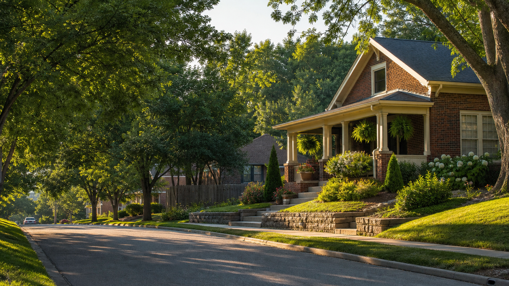Kansas City, MO Leasing Services for Rental Property Owners hero image