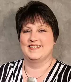 Tracy Fitch